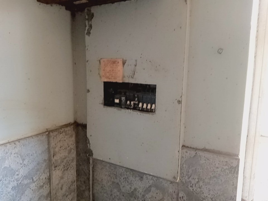 3 Bedroom Property for Sale in Vierfontein Free State